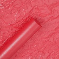 Тишью перламутровий вологостійкий Червоний 70*50 см, 5шт