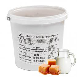 Начинка Молочно-карамельна MiR 1 кг