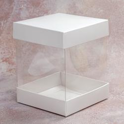 Упаковка Акваріум 100*100*120 Kor