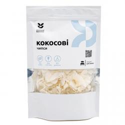 Кокосовые чипсы Cookit 60 г