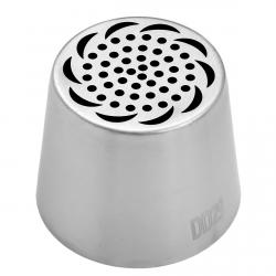 Насадка для зефіру велика Тичинки DD29 метал 55 мм Насадка для зефіру велика Тичинки DD29 метал 55 мм