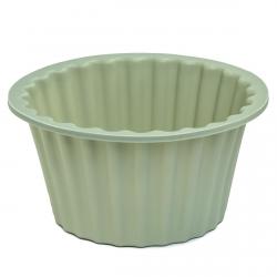 Силіконова форма для торта Капкейк Силіконова форма для торта Капкейк