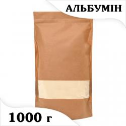 Альбумін Parmovo HW3 (сухий білок високопінистий) ОПТ 1 кг