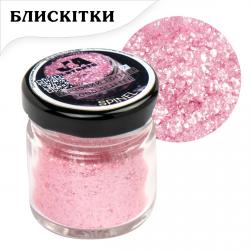 Харчовий блиск Latarte Spinel 10 г