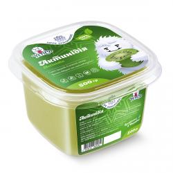 YetiCo Актинідія (Золотий ківі) пюре з/м 500 г YetiCo Актинідія (Золотий ківі) пюре з/м 500 г