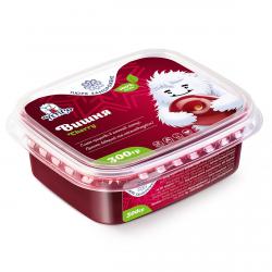 YetiCo Вишня пюре з/м 300 г YetiCo Вишня пюре з/м 300 г