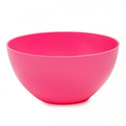 Миска кругла пластикова 0,5 л Миска кругла пластикова 0,5 л