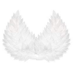 СЛАДО вафельний декор Супер крила великі 2 шт