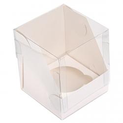 Упаковка Аквариум 90*90*110 мм L18-01469 Упаковка Аквариум 90*90*110 мм L18-01469