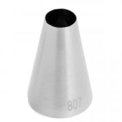 Насадка кондитерська Круг 807 SK