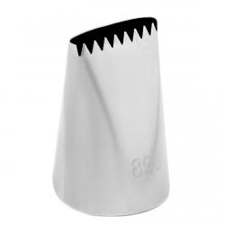 Насадка кондитерська для плетіння 898 SK Насадка кондитерська для плетіння 898 SK