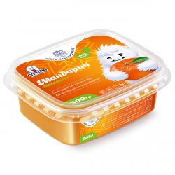 YetiCo Мандарин пюре с/м 300 г