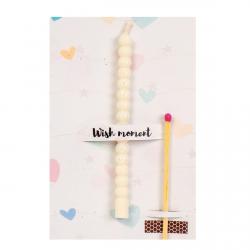 Свічка «Бенто»