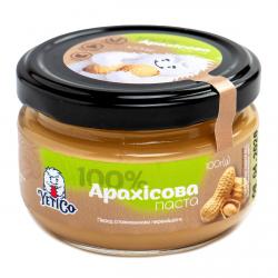 Паста Арахиса YetiCo, 100 г