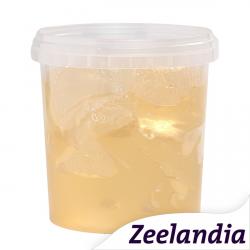 Нейтральний гель для покриття гарячого приготування Zeelandia (500 гр.) Нейтральний гель для покриття гарячого приготування Zeelandia (500 гр.)