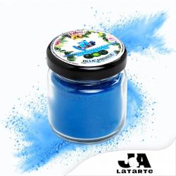Latarte натуральний барвник для зефірних квітів Blue Mirage, 20 г Latarte натуральний барвник для зефірних квітів Blue Mirage, 20 г