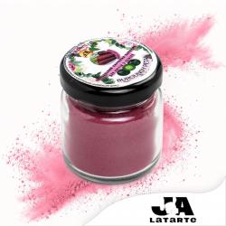 Latarte натуральний барвник для зефірних квітів Burgundy Petal, 20 г Latarte натуральний барвник для зефірних квітів Burgundy Petal, 20 г
