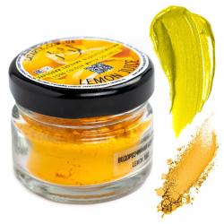 Барвник Latarte Lemon Juice водорозчинний 10 г