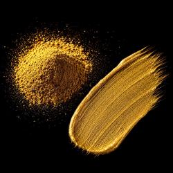 Харчовий барвник (кандурин) Яскравiше сонця, 5г