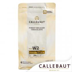 Шоколад Callebaut білий Select 28% W2-Е1 1кг Шоколад Callebaut білий Select 28% W2-Е1 1кг