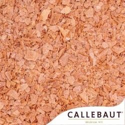 Хрумкі пластівці роялтин Callebaut Paillete Feuilletine (100 гр.)