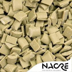 Шоколад Nacre фісташковий (4 краплі) (100 гр.) Шоколад Nacre фісташковий (4 краплі) (100 гр.)