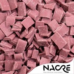 Шоколад Nacre лісові ягоди (4 краплі) (100 гр.)