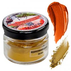 Барвник Latarte Salmon водорозчинний 10 г