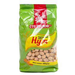 Нут Сто Пудовъ, 200 гр