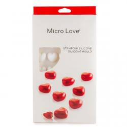 Форма для евродесерта Micro Love