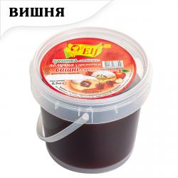 Повидло АССОРТИ ТМ Elf (Гайсин), 500 гр