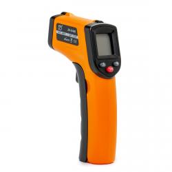 Термометр (пірометр) дистанційний інфрачервоний Термометр (пірометр) дистанційний інфрачервоний