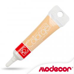 Краситель гелевый Modecor Бежевый (Pelle) 20 г
