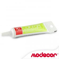 Краситель гелевый Modecor Светло-зеленый (Verde Lime) 20 г
