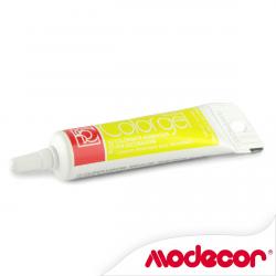 Краситель гелевый Modecor Желтый (Giallo Limone) 20 г