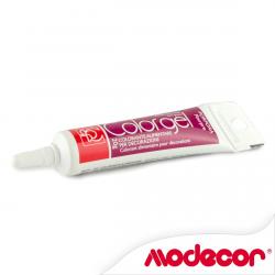 Краситель гелевый Modecor Малиновый (Porpora) 20 г