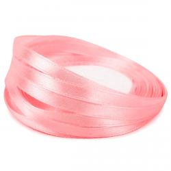 Стрічка атласна 0,7 см Рожева 25 ярд (04/94) Стрічка атласна 0,7 см Рожева 25 ярд (04/94)