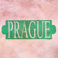 Трафарет для празького торта Prague 3,5*14,5 см (TR-2)