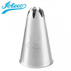 Насадка Ateco 35 Закрытая звезда (осн 18мм)