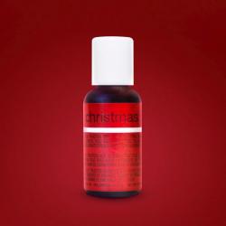 Краситель гелевый 5133 X-MAS Red Chefmaster 20 мл