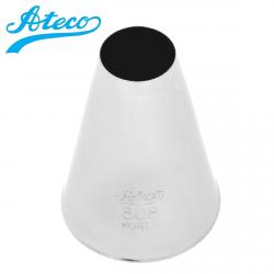 Насадка Ateco 808 Круг 16 мм