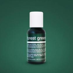 Краситель гелевый 5115 Forest Green Chefmaster 20 мл