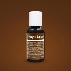 Краситель гелевый 5105 Buckeye Brawn Chefmaster 20 мл