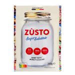 Замінник цукру Zusto із властивістю карамелізації, 0,3 кг