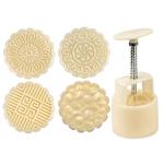 Форма для Лунного пряника Moon Cake