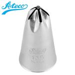 Насадка Ateco 135 Бузок Гортензія (осн.25 мм) (4030563)