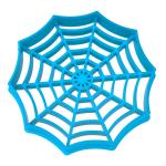 Вырубка для пряников Паутина 7 см (3D)
