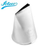 Насадка Ateco 128 Пелюстка троянди (осн.38 мм) (4030071)