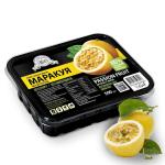 Фрути Ленд Маракуйя БЕЗ косточки пюре с/м 500 г