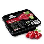 Фрути Ленд Кизил пюре с/м 500 г